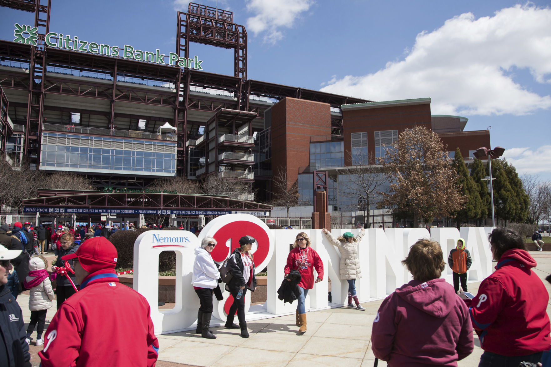Citizens Bank Park